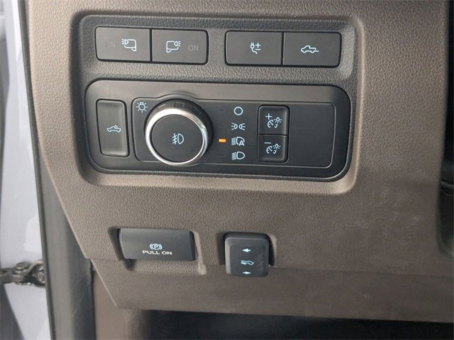 Used 2024 Ford F350 King Ranch w/ Chrome Package image 15