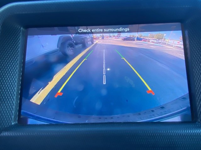 Used 2023 Jeep Wrangler Willys image 20