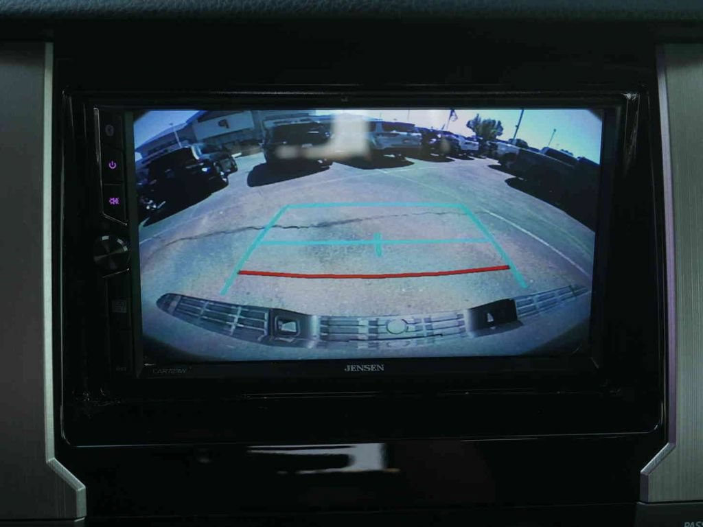 Used 2018 Toyota Tundra SR5 w/ SR5 Upgrade Package RWD image 41