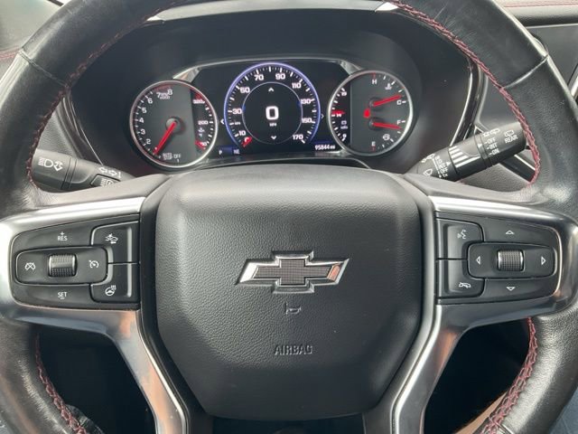 Used 2020 Chevrolet Blazer RS AWD/4WD image 23