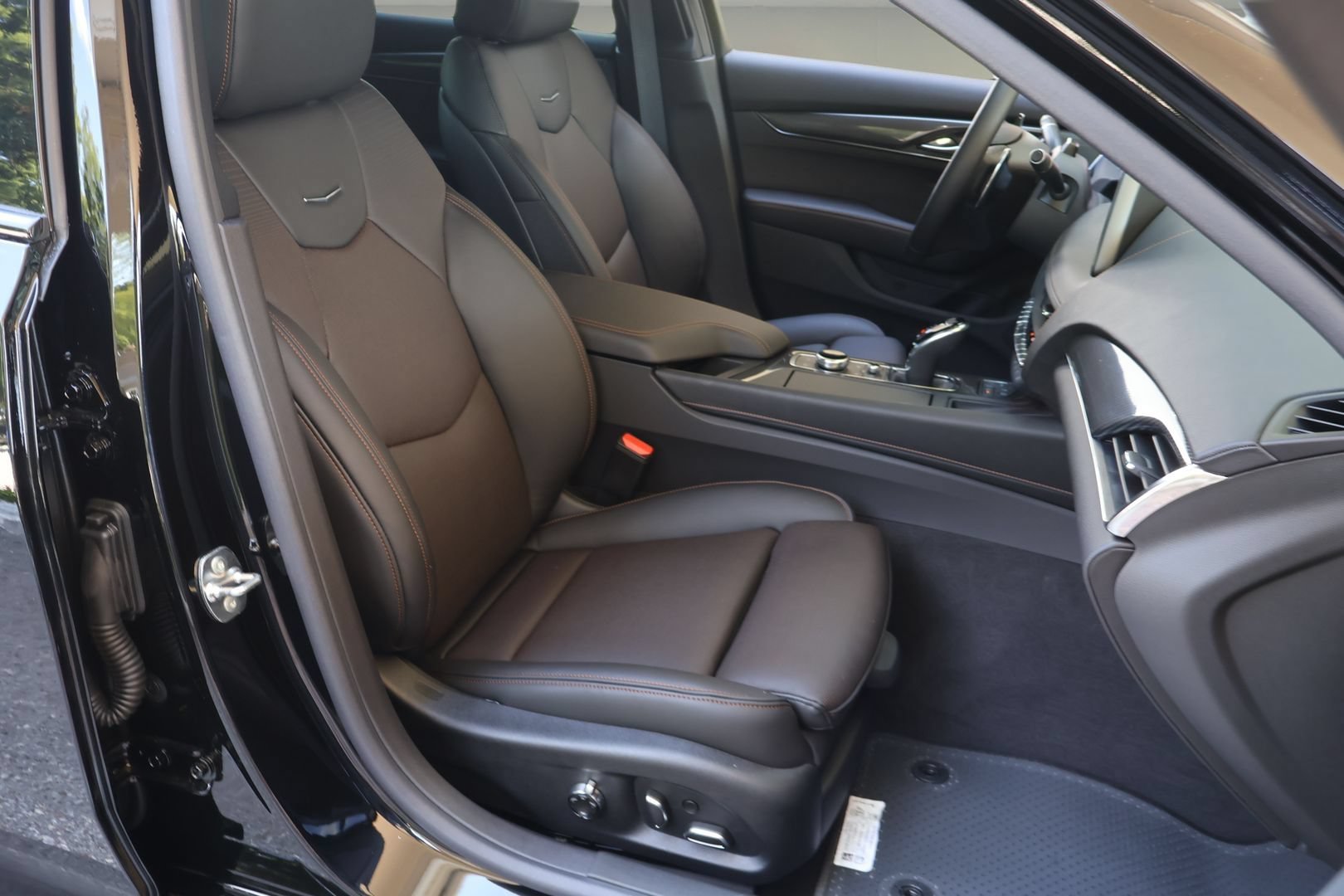 New 2026 Cadillac CT5 Sport RWD image 16
