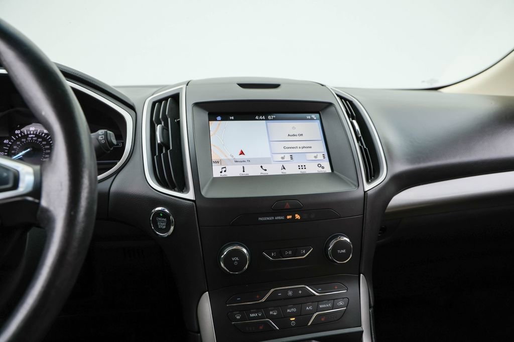 Used 2019 Ford Edge SEL w/ Equipment Group 201A FWD image 9