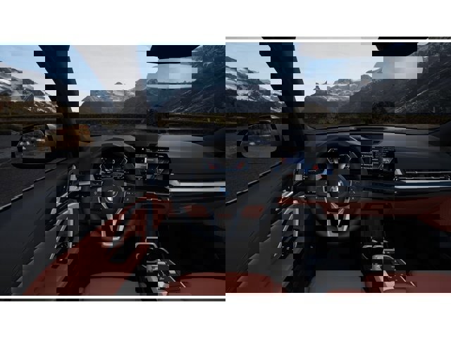 New 2026 BMW X1 xDrive28i image 13