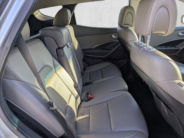 Used 2013 Hyundai Santa Fe Sport 2.0T image 19