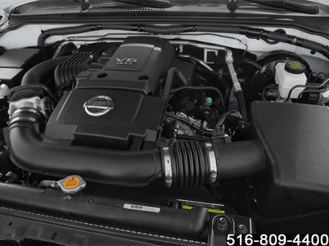 Used 2013 Nissan Frontier SV w/ SV Value Truck Pkg image 17