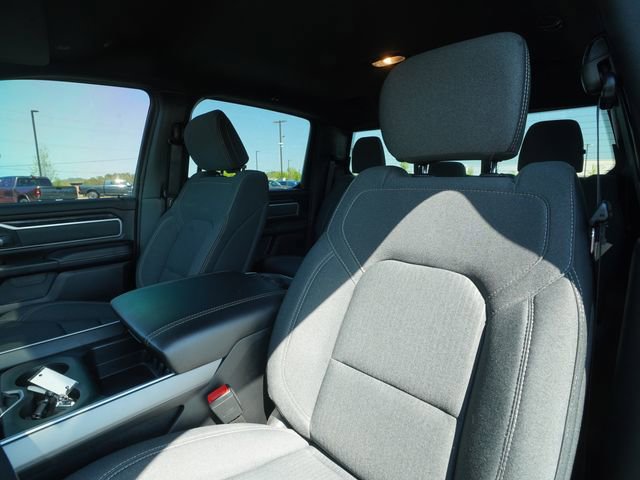 Used 2023 RAM 1500 Big Horn image 34