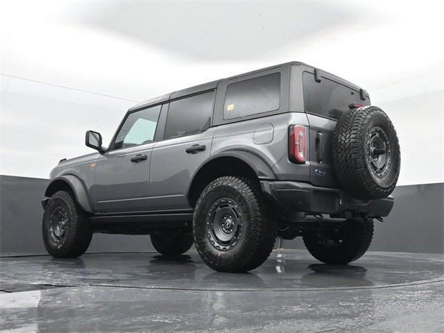 New 2025 Ford Bronco Badlands image 24