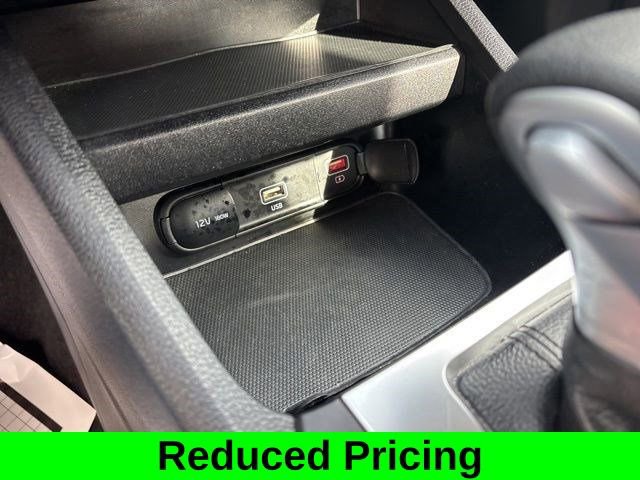 Used 2024 Kia Forte LXS image 23