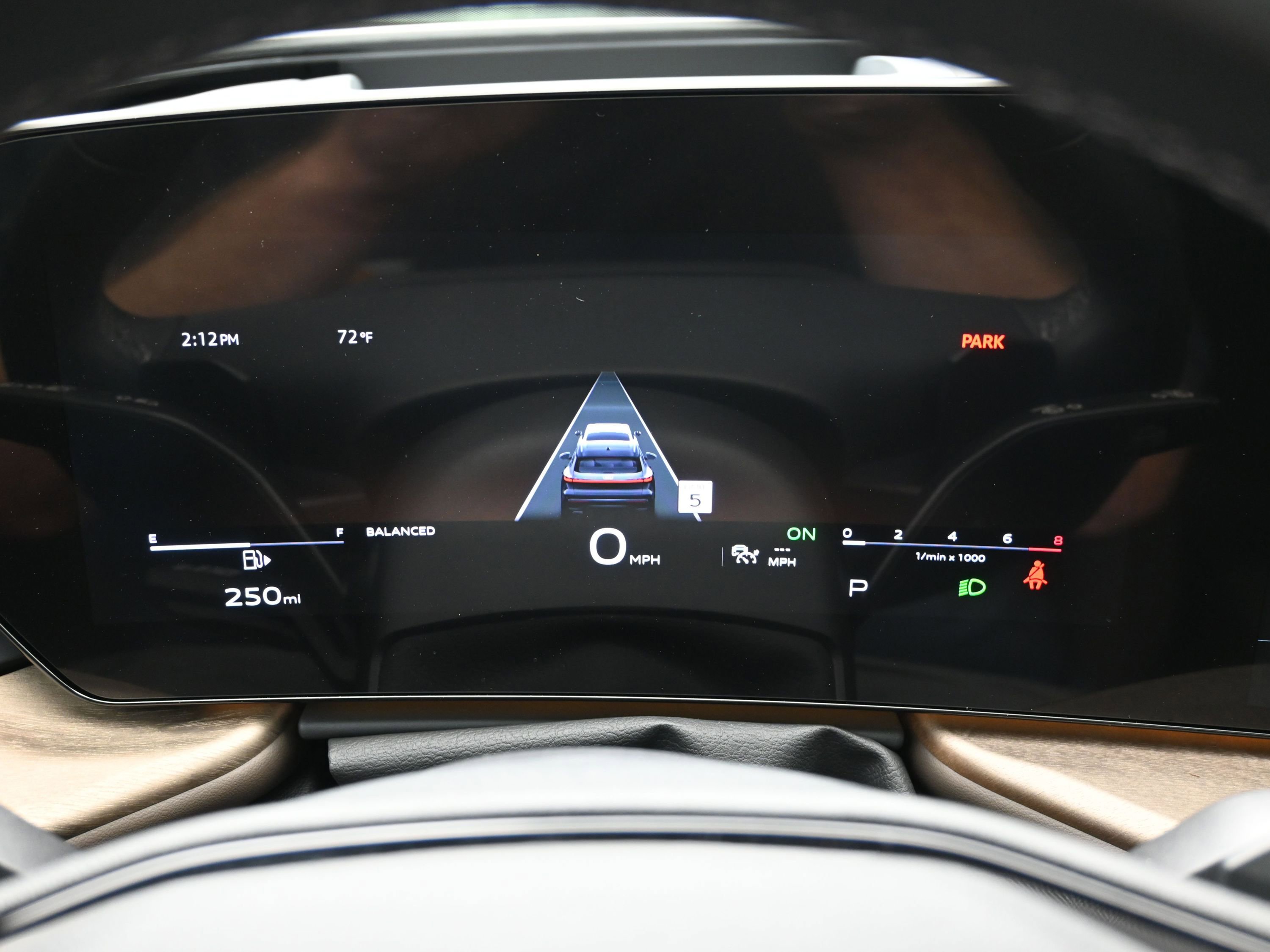 Used 2025 Audi Q5 Prestige image 27