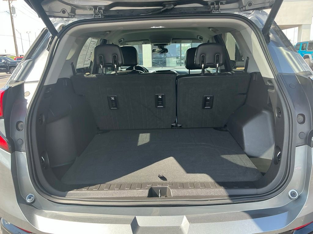 Used 2019 GMC Terrain SLT w/ Preferred Package FWD image 22