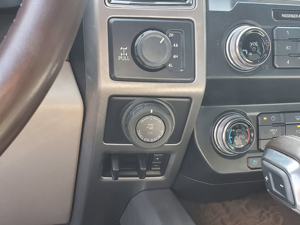 Used 2019 Ford F150 Limited AWD/4WD image 26