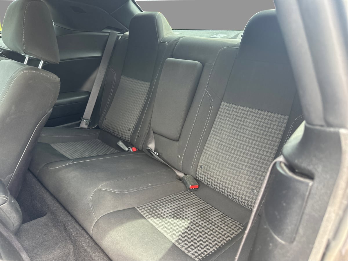 Used 2019 Dodge Challenger SXT RWD image 23