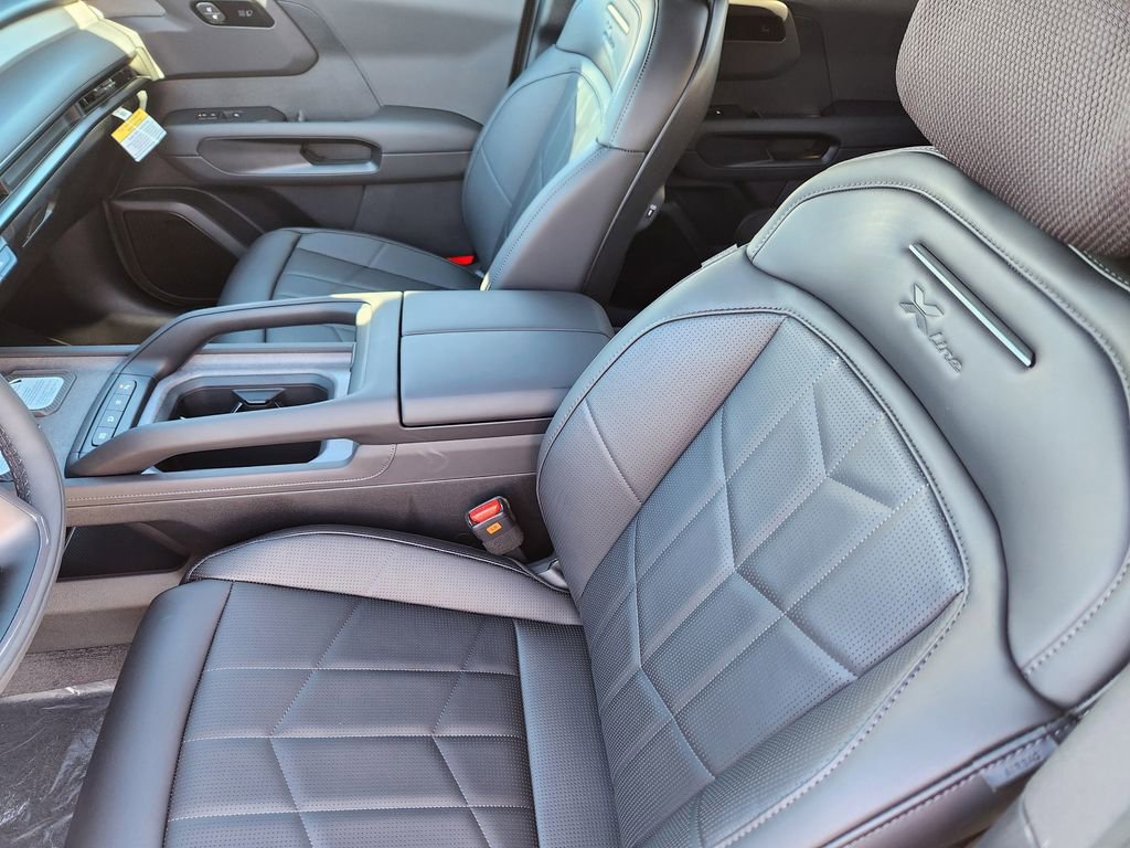 New 2027 Kia Telluride SX X-Line image 8