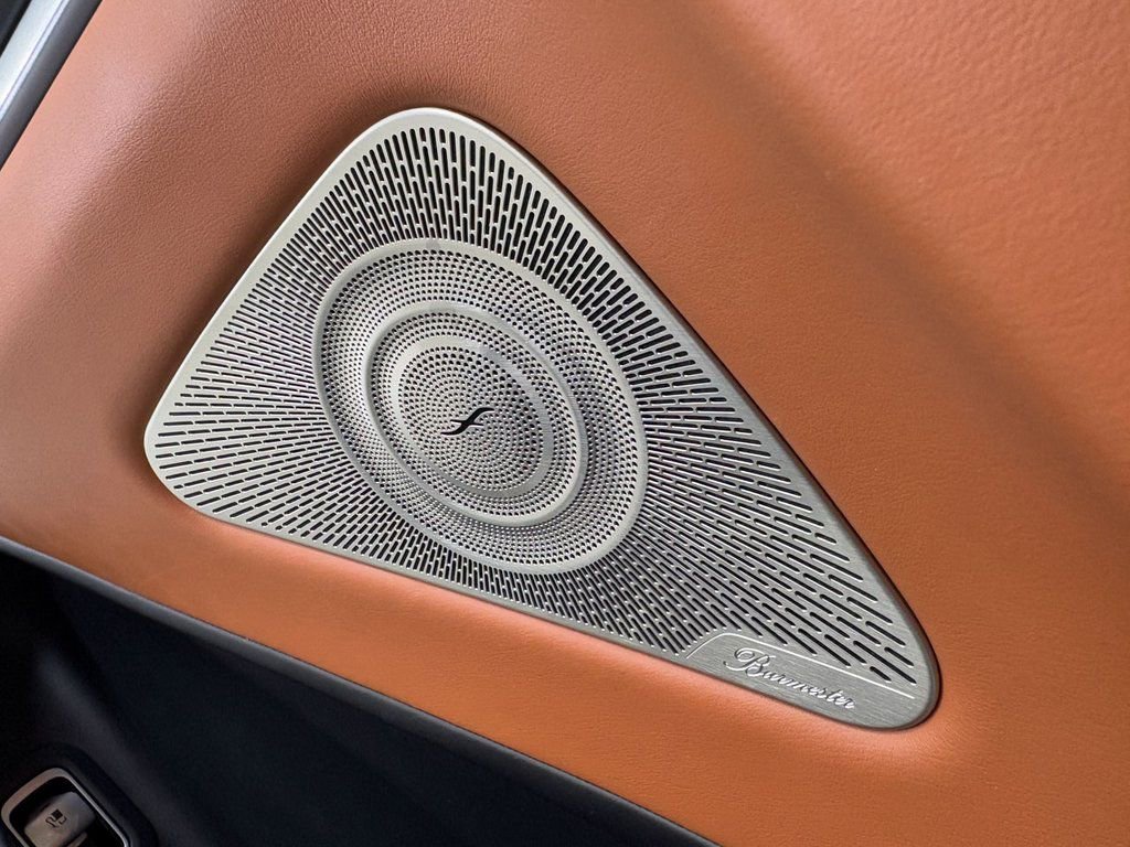 Certified 2023 Mercedes-Benz S 580e 4MATIC Sedan w/ AMG Line image 7