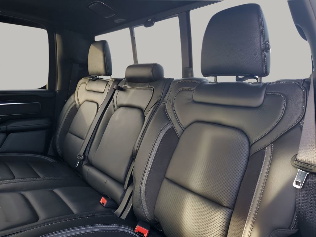 Used 2021 RAM 1500 TRX w/ TRX Level 2 Equipment Group image 20