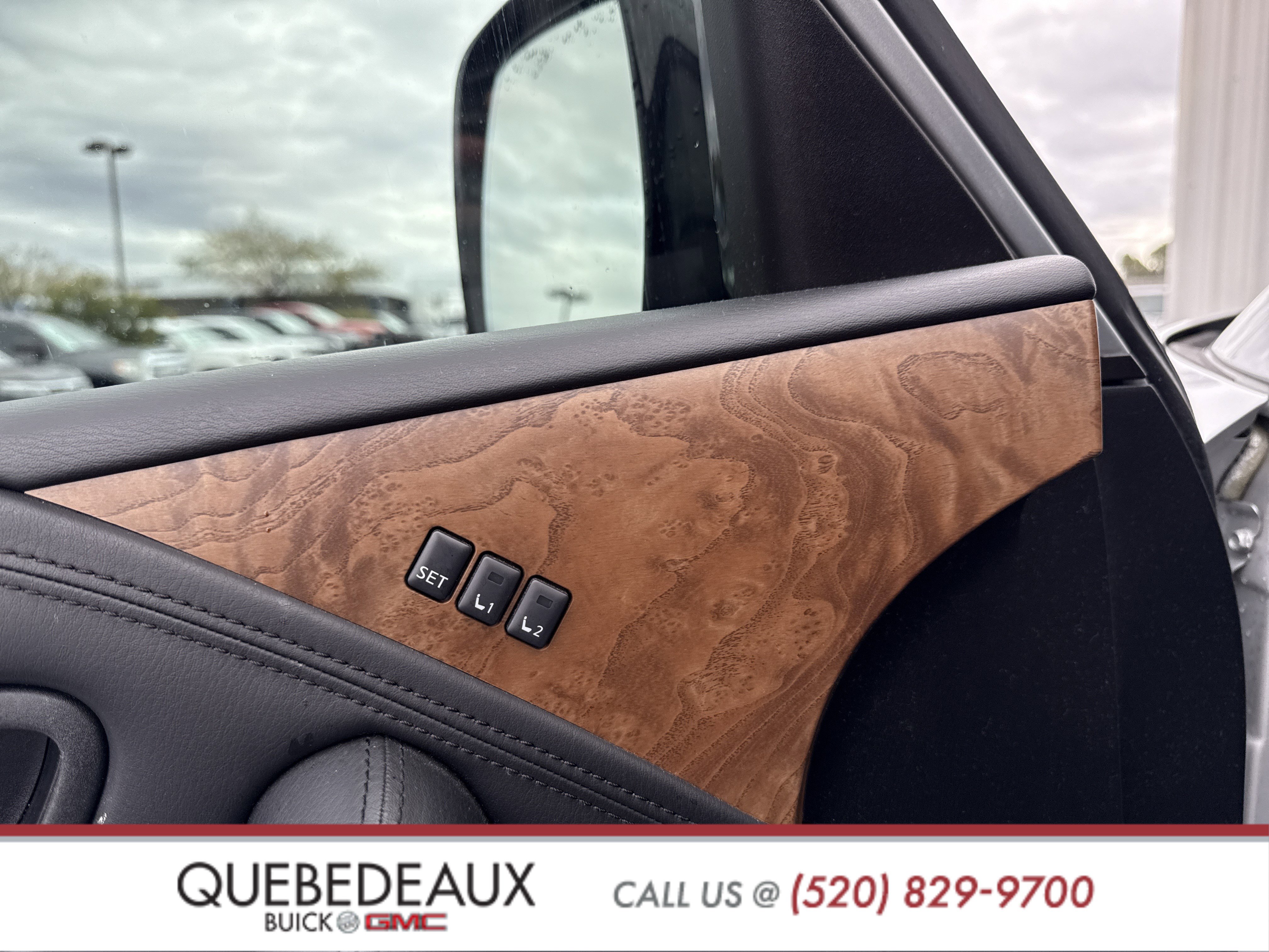 Used 2022 Nissan Armada SL image 13