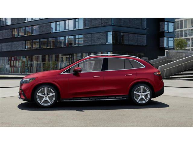 New 2027 Mercedes-Benz EQE 320 4MATIC SUV image 34