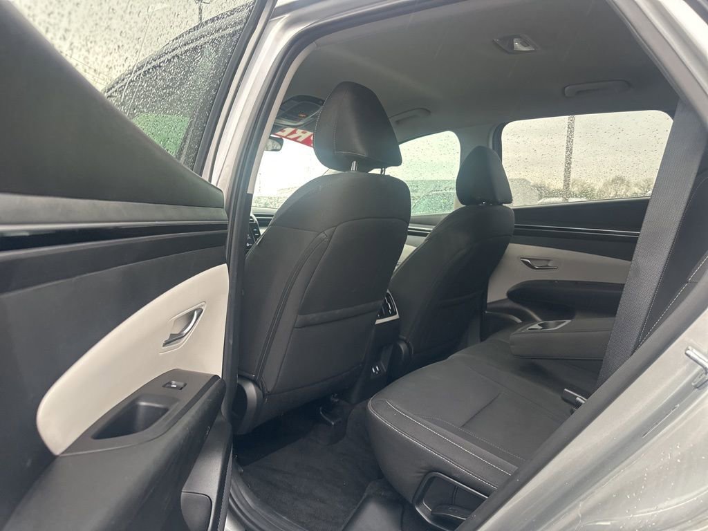 Used 2023 Hyundai Tucson SEL image 16