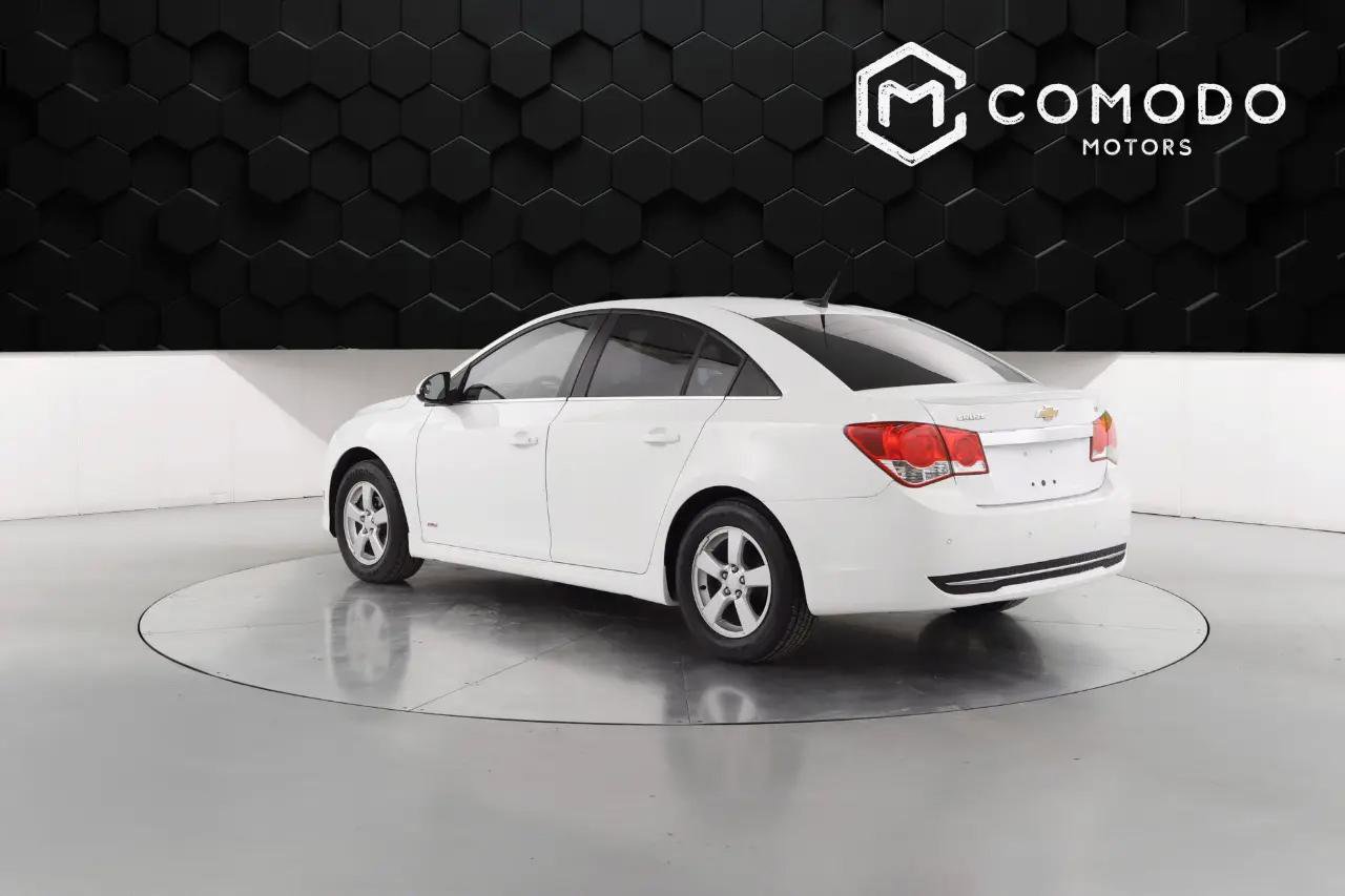 Used 2012 Chevrolet Cruze LT w/ RS Package image 5