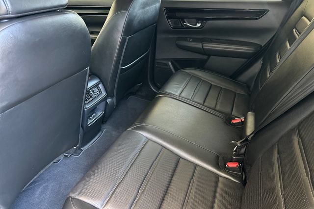 Used 2026 Honda CR-V EX-L image 14