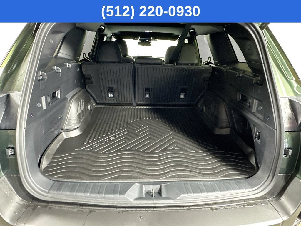New 2026 Subaru Outback Touring XT AWD/4WD image 33