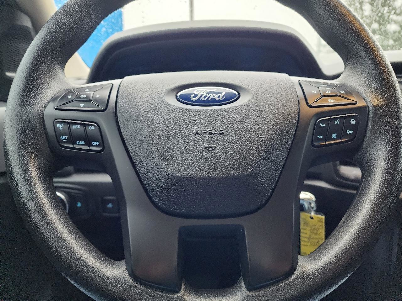 Used 2019 Ford Ranger XL w/ Equipment Group 101A Mid image 16