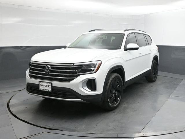 New 2026 Volkswagen Atlas SE image 30