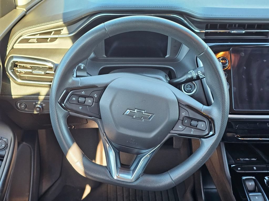 Certified 2023 Chevrolet Bolt EUV LT FWD image 20