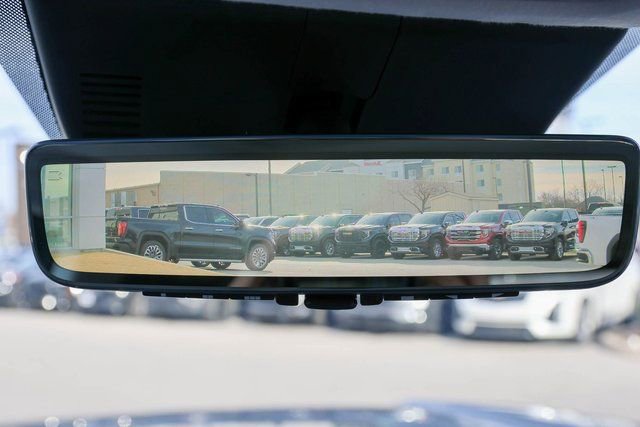 New 2026 Hyundai Palisade Calligraphy image 25