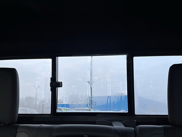 Used 2021 Nissan Titan PRO-4X image 27