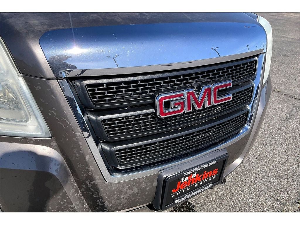 Used 2012 GMC Terrain SLT AWD/4WD image 32