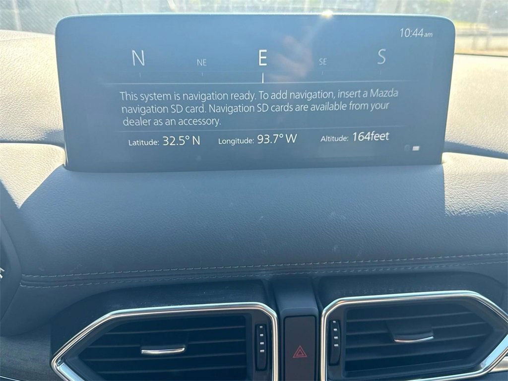 New 2025 MAZDA CX-5 Signature AWD/4WD image 18
