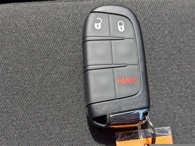 New 2024 Jeep Compass Sport image 29