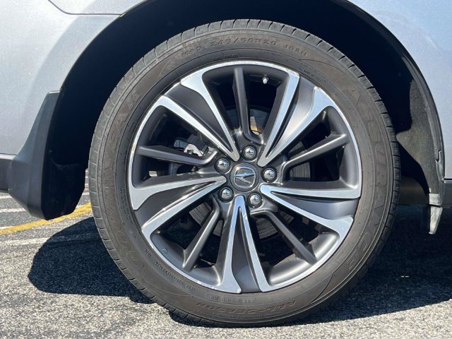 Used 2020 Acura MDX w/ Technology Package FWD image 11