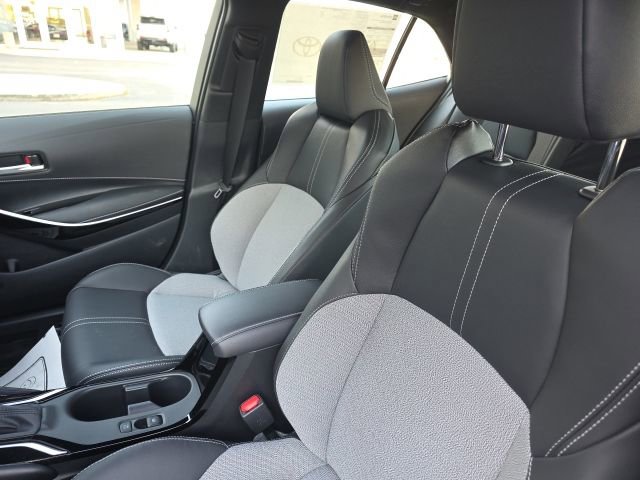 New 2026 Toyota Corolla XSE image 8