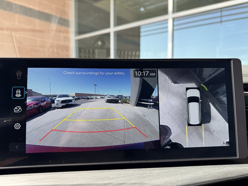 Used 2024 Hyundai Santa Fe Limited image 21