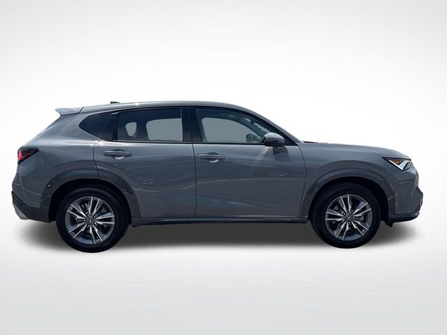 Certified 2025 Acura ADX AWD image 8
