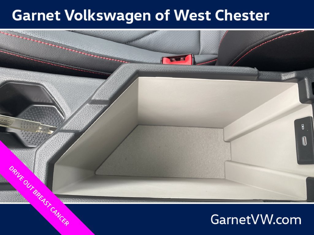 New 2026 Volkswagen Jetta GLI Autobahn FWD image 25