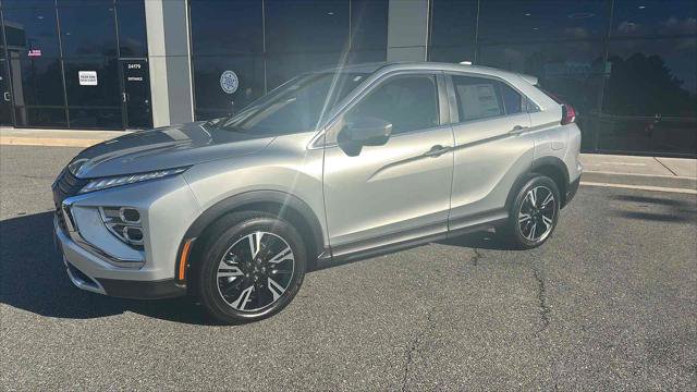 New 2026 Mitsubishi Eclipse Cross SE