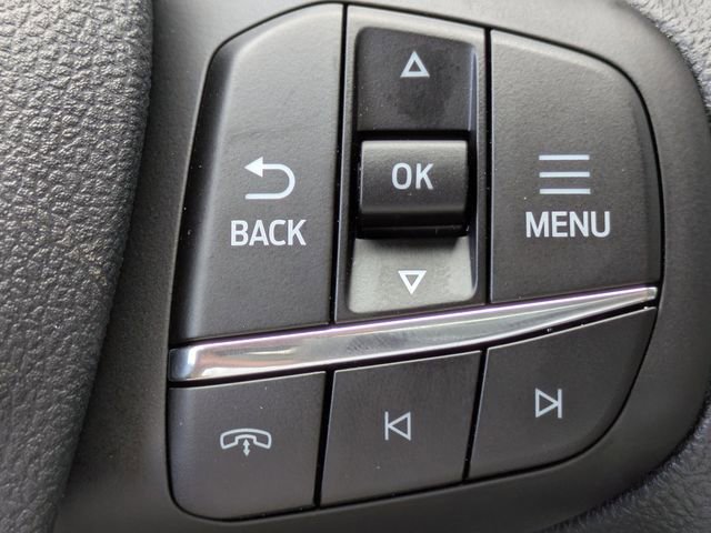 New 2026 Ford Escape Active w/ Tech Pack #1 FWD image 24