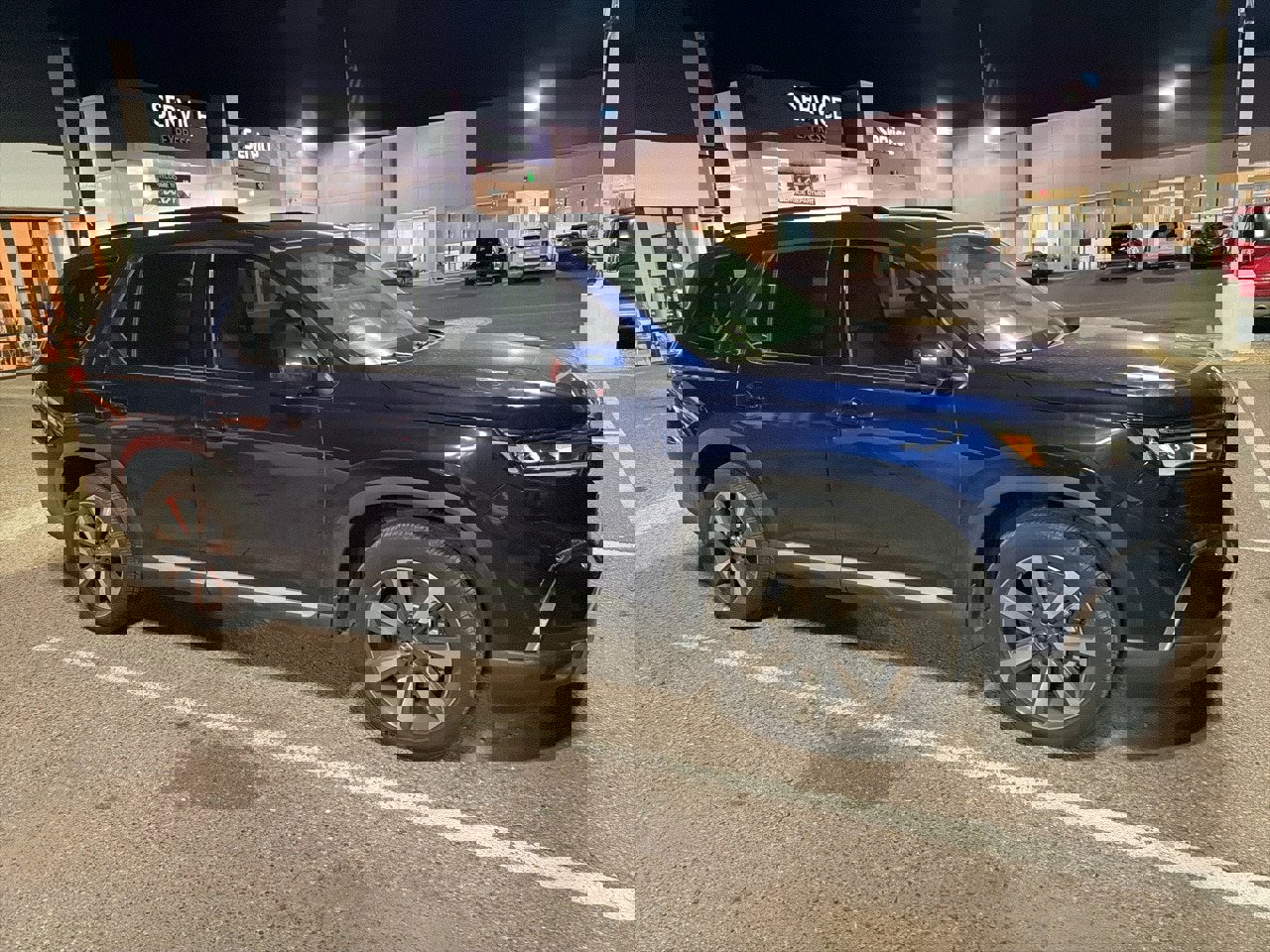 Used 2025 Honda Pilot Elite image 7