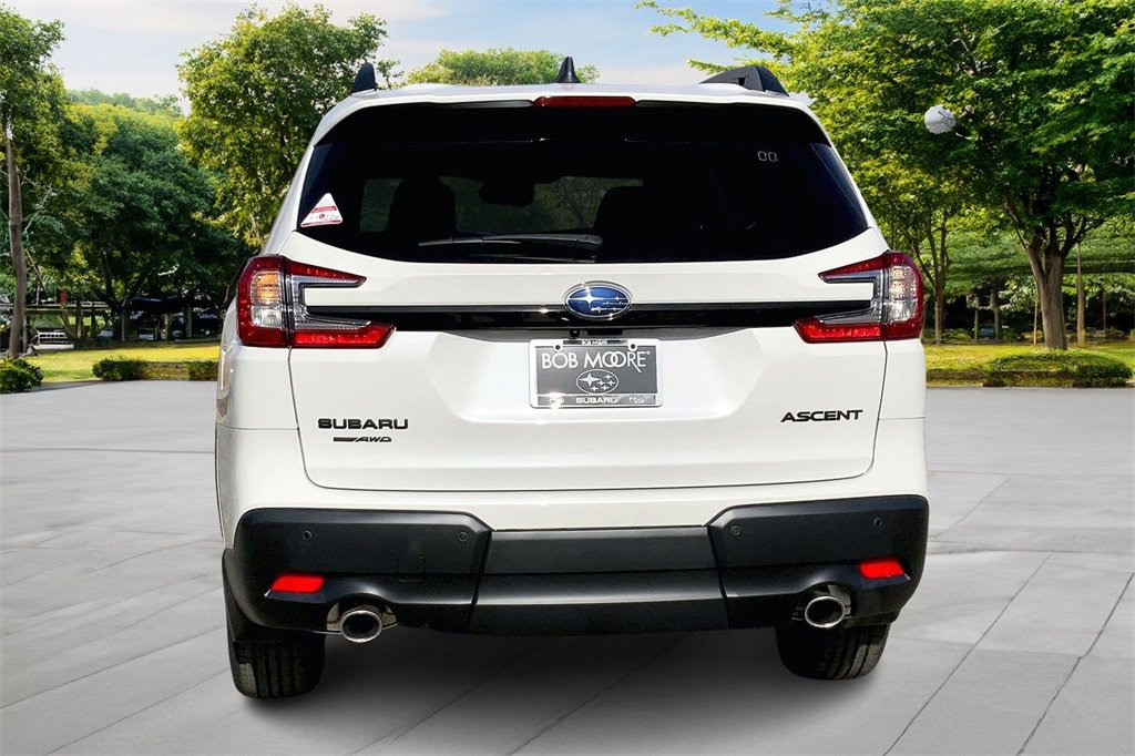 New 2026 Subaru Ascent Premium image 4