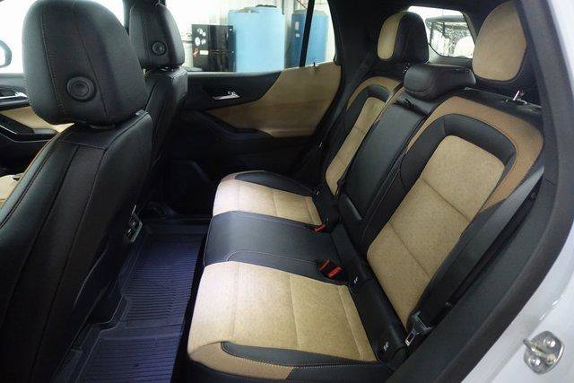 New 2026 Chevrolet Equinox ACTIV w/ Convenience Package III image 20