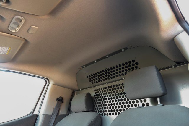 Used 2021 Nissan NV200 SV image 30