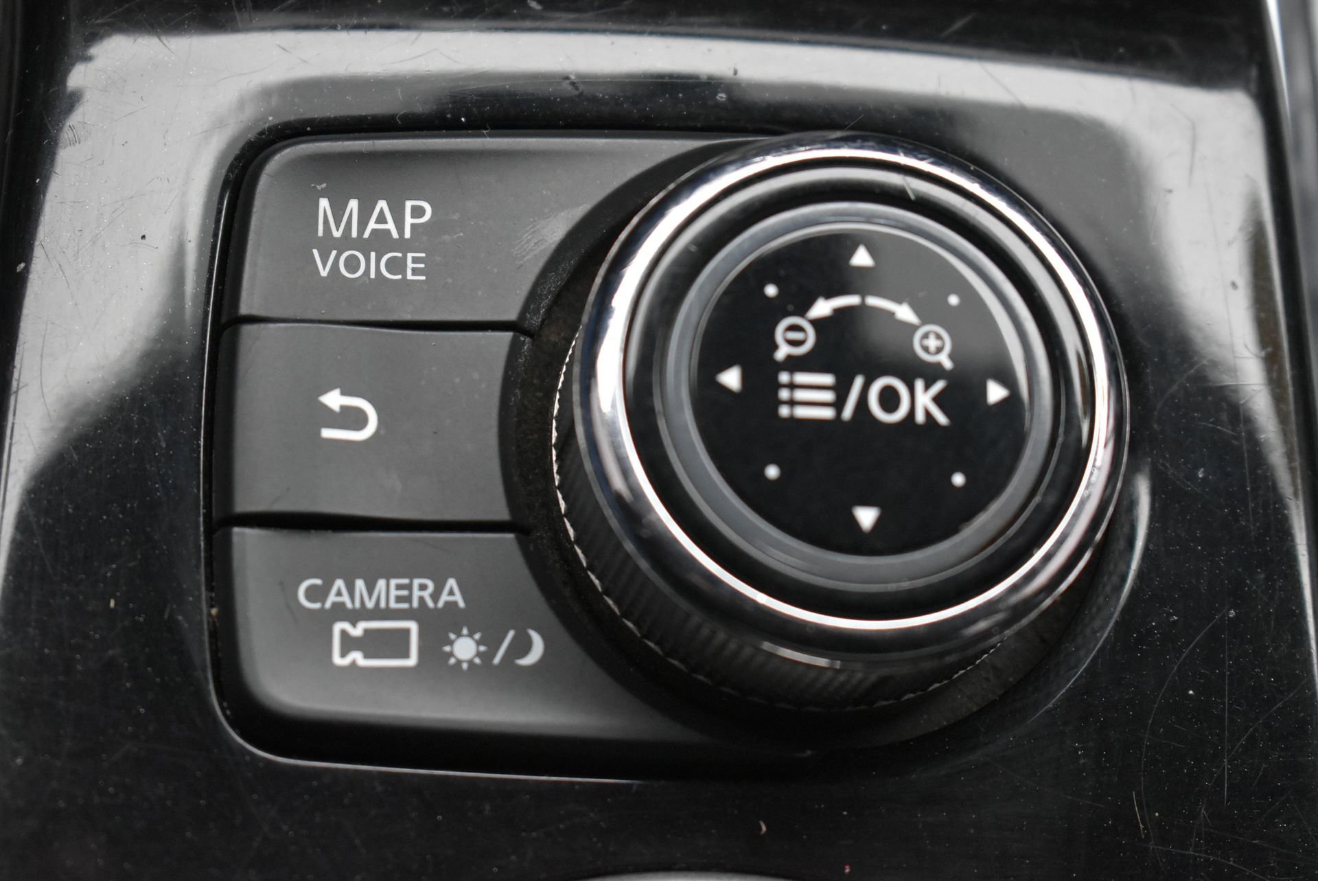 Used 2020 INFINITI QX80 Luxe w/ Proassist Package image 32