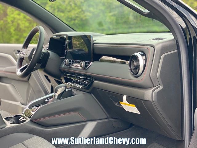New 2026 Chevrolet Colorado Z71 AWD/4WD image 21