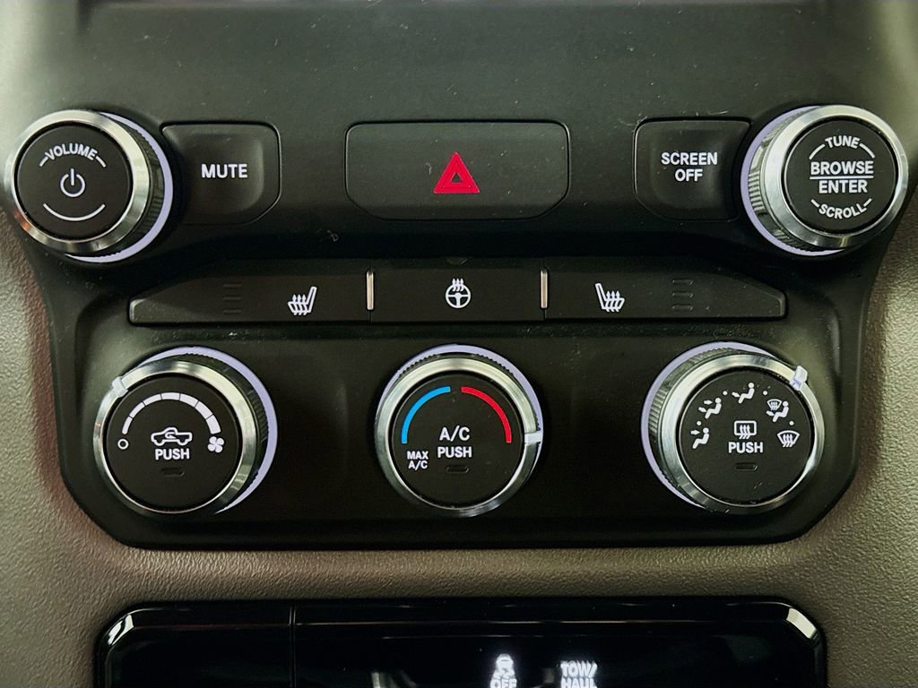 Used 2019 RAM 1500 Sport w/ Bed Utility Group image 12