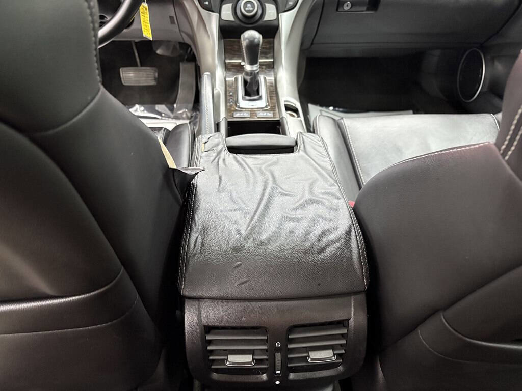 Used 2010 Acura TL SH-AWD image 13