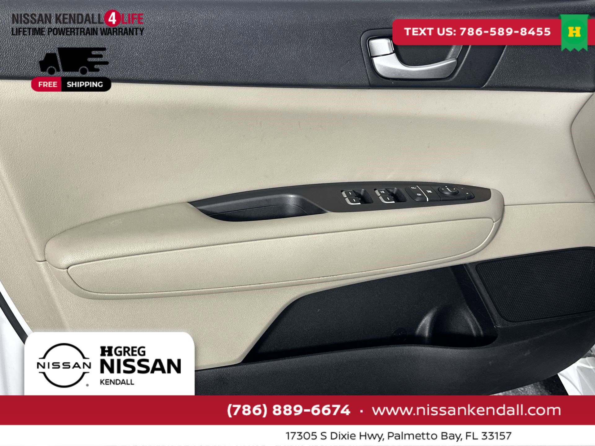 Used 2017 Kia Optima LX image 33