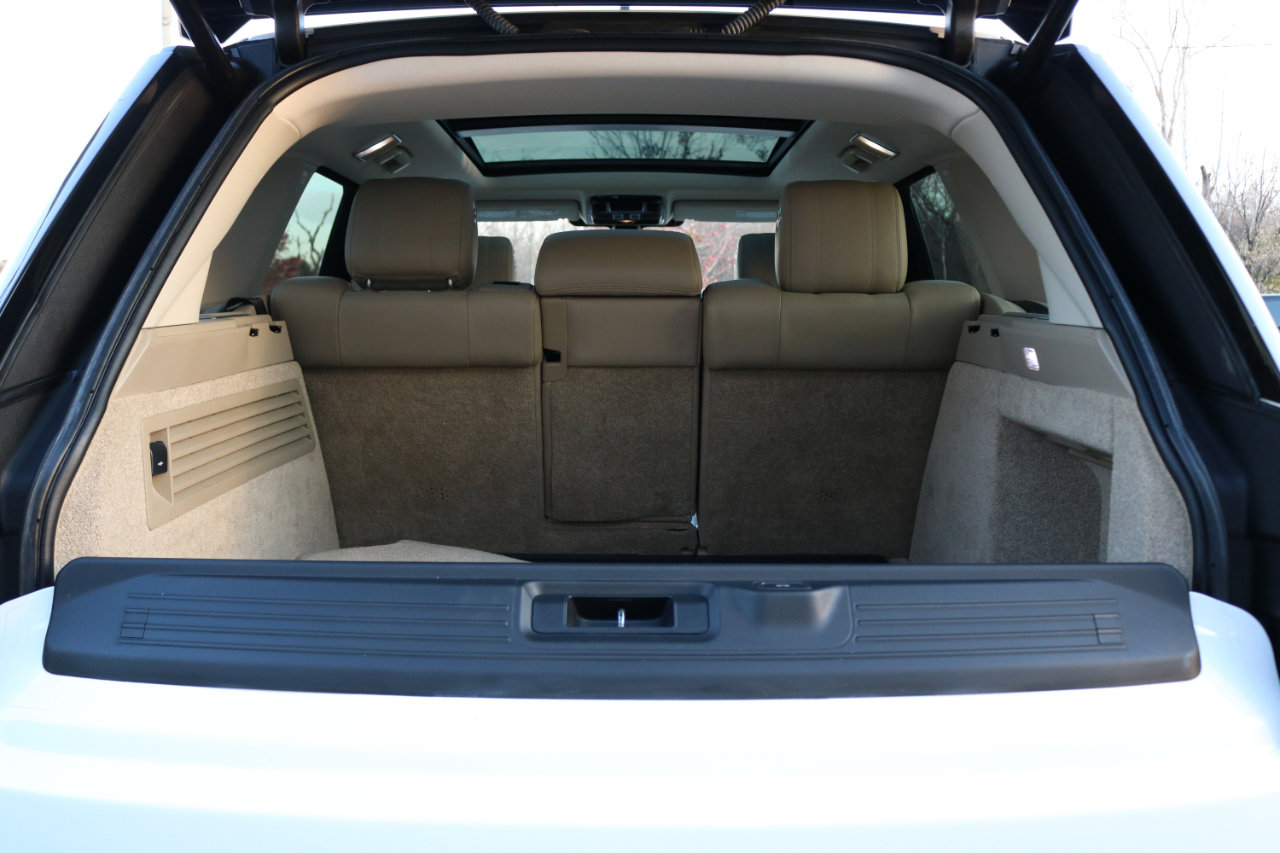 Used 2016 Land Rover Range Rover Supercharged image 38